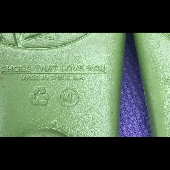 OKABASHI Sandals - Picture 7 of 12